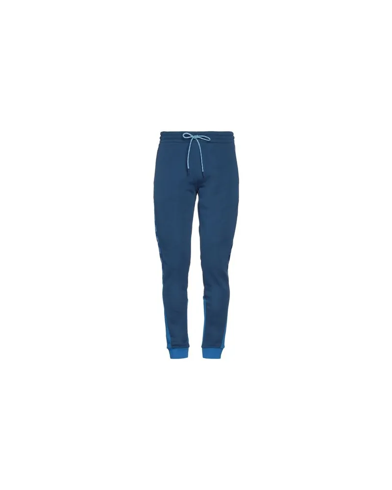 Bikkembergs HOSEN & RÖCKE - Hosenauf YOOX.COM Blaugrau