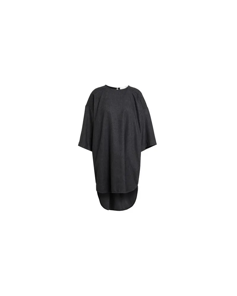 8PM KLEIDER - Mini-Kleiderauf YOOX.COM Braungrau