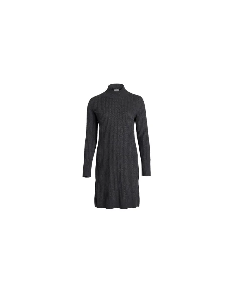 Pennyblack KLEIDER - Mini-Kleiderauf YOOX.COM Grau