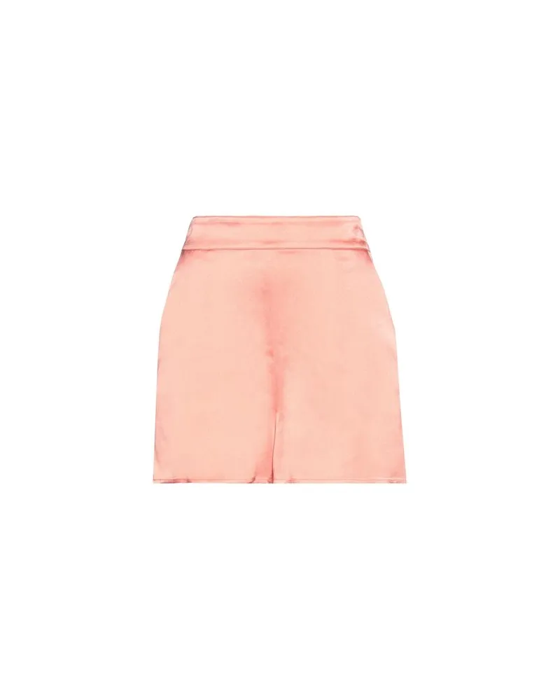 Atos Lombardini HOSEN & RÖCKE - Shorts & Bermudashortsauf YOOX.COM Lachs