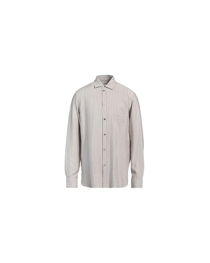 Golden Goose TOPS - Hemdenauf YOOX.COM Beige