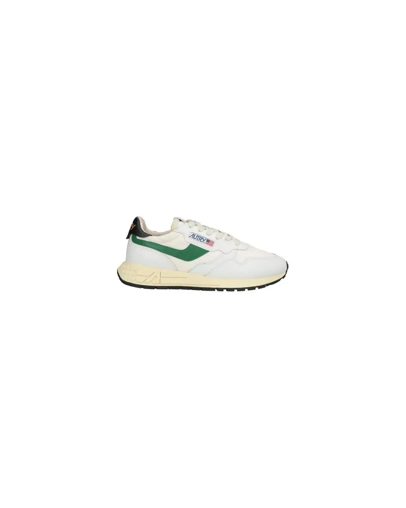 AUTRY SCHUHE - Sneakersauf YOOX.COM Weiß
