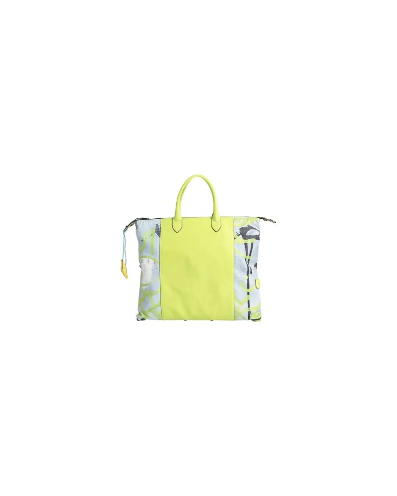 Gabs TASCHEN - Handtaschenauf YOOX.COM Limettengrün