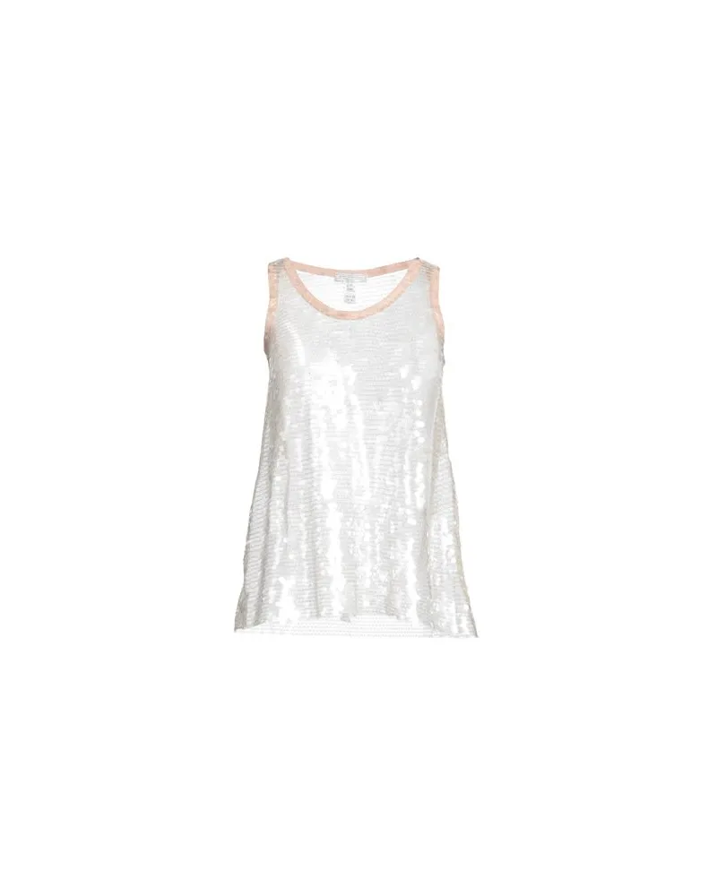 Antonelli Firenze TOPS - Topsauf YOOX.COM Beige