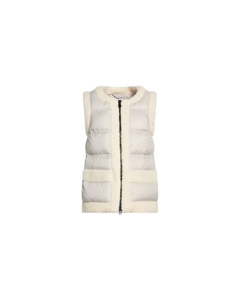 Peuterey JACKEN & MÄNTEL - Pufferjacken & Daunenjackenauf YOOX.COM Elfenbein