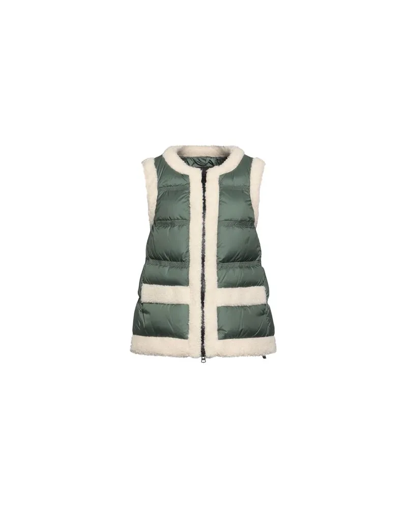 Peuterey JACKEN & MÄNTEL - Pufferjacken & Daunenjackenauf YOOX.COM Grün