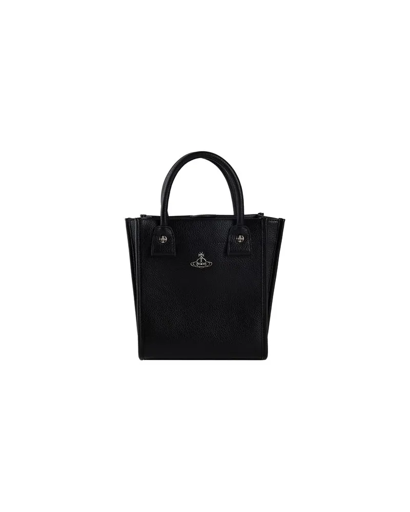 Vivienne Westwood TASCHEN - Handtaschenauf YOOX.COM Schwarz