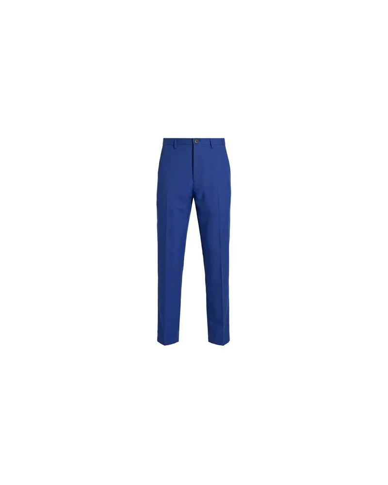 Department 5 HOSEN & RÖCKE - Hosenauf YOOX.COM Königsblau