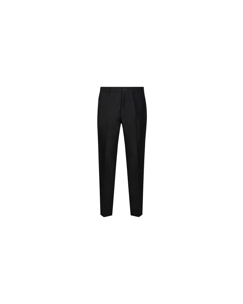 Department 5 HOSEN & RÖCKE - Hosenauf YOOX.COM Schwarz