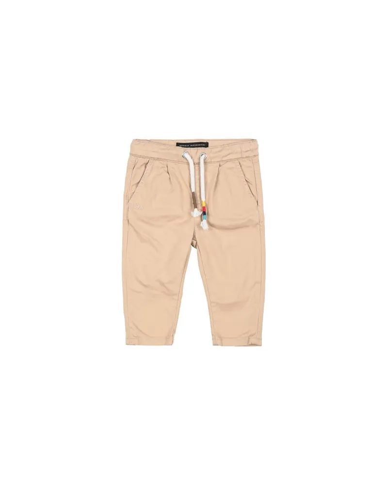 Daniele Alessandrini HOSEN & RÖCKE - Hosenauf YOOX.COM Beige