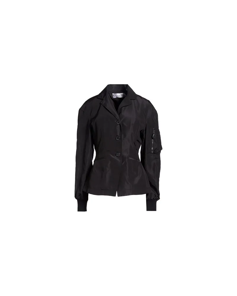 Dior ANZÜGE und CO-ORDS - Blazersauf YOOX.COM Schwarz