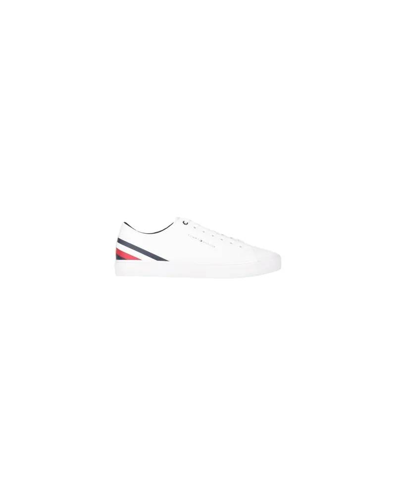 Tommy Hilfiger SCHUHE - Sneakersauf YOOX.COM Weiß