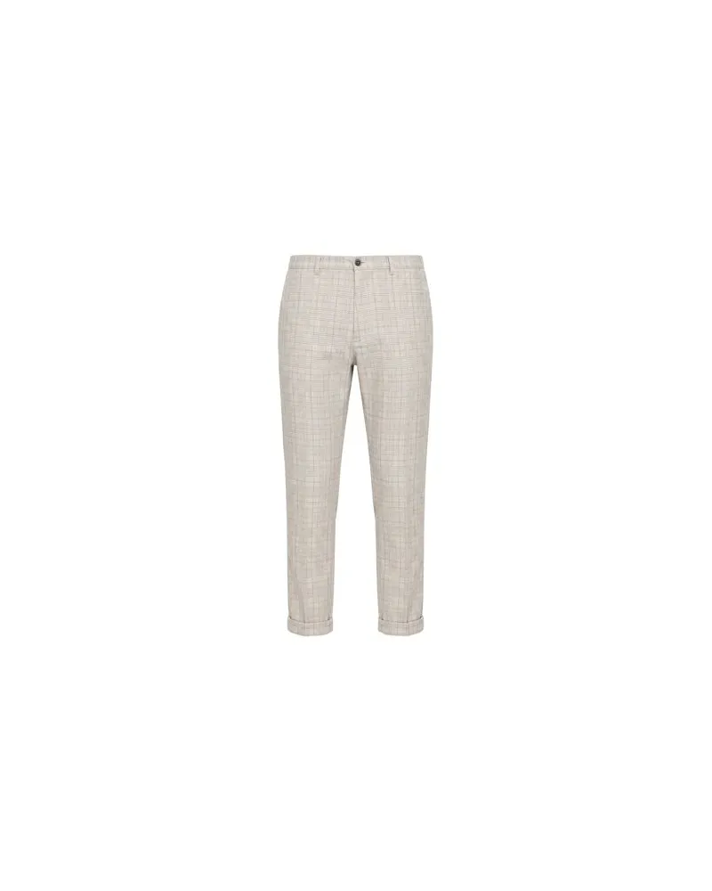 Mason's HOSEN & RÖCKE - Hosenauf YOOX.COM Hellblau