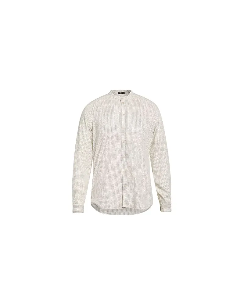 IMPERIAL TOPS - Hemdenauf YOOX.COM Off