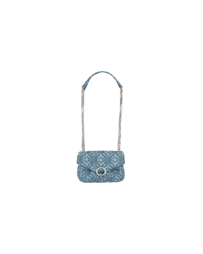 Sandro TASCHEN - Handtaschenauf YOOX.COM Blau