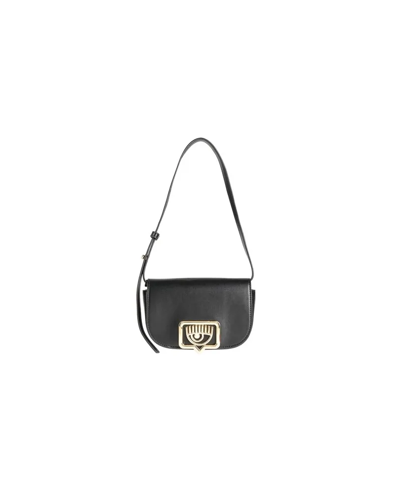 Chiara Ferragni TASCHEN - Handtaschenauf YOOX.COM Schwarz