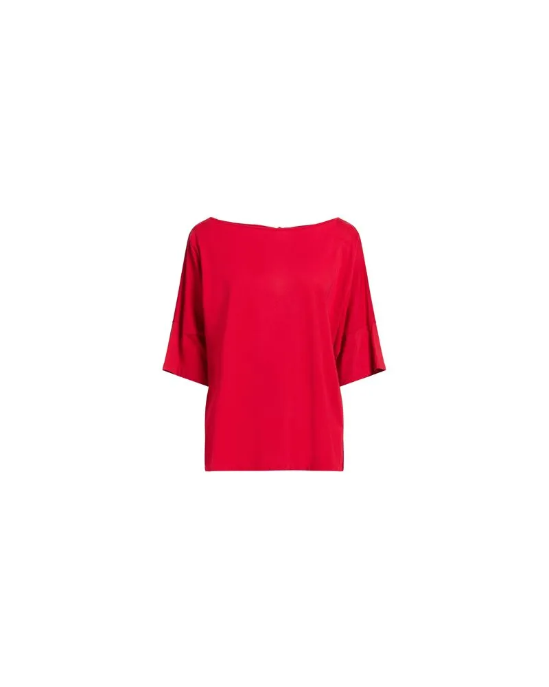 Bellwood TOPS - T-shirtsauf YOOX.COM Rot