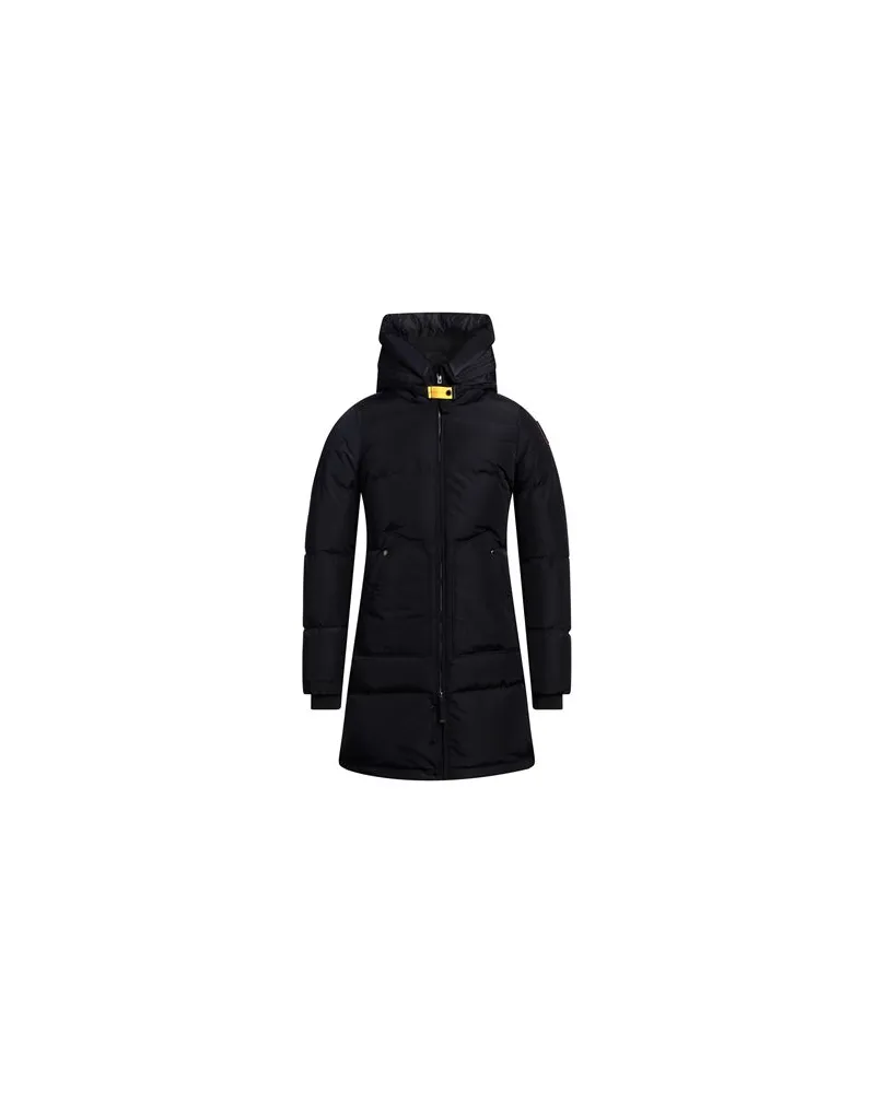Parajumpers JACKEN & MÄNTEL - Pufferjacken & Daunenjackenauf YOOX.COM Nachtblau