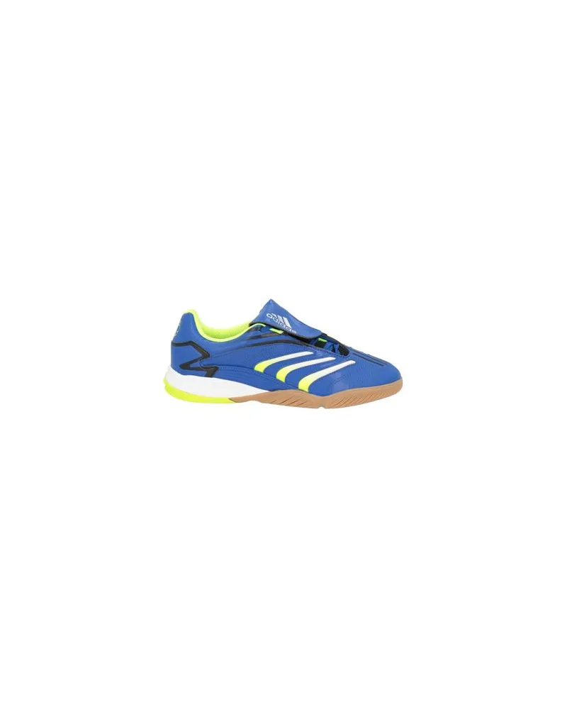 adidas SCHUHE - Sneakersauf YOOX.COM Blau