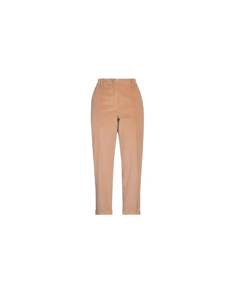 Pennyblack HOSEN & RÖCKE - Hosenauf YOOX.COM Kamel