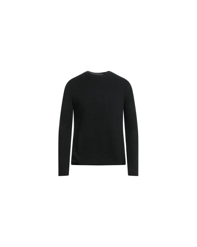 Comme des Garçons STRICKWAREN - Pulloverauf YOOX.COM Schwarz