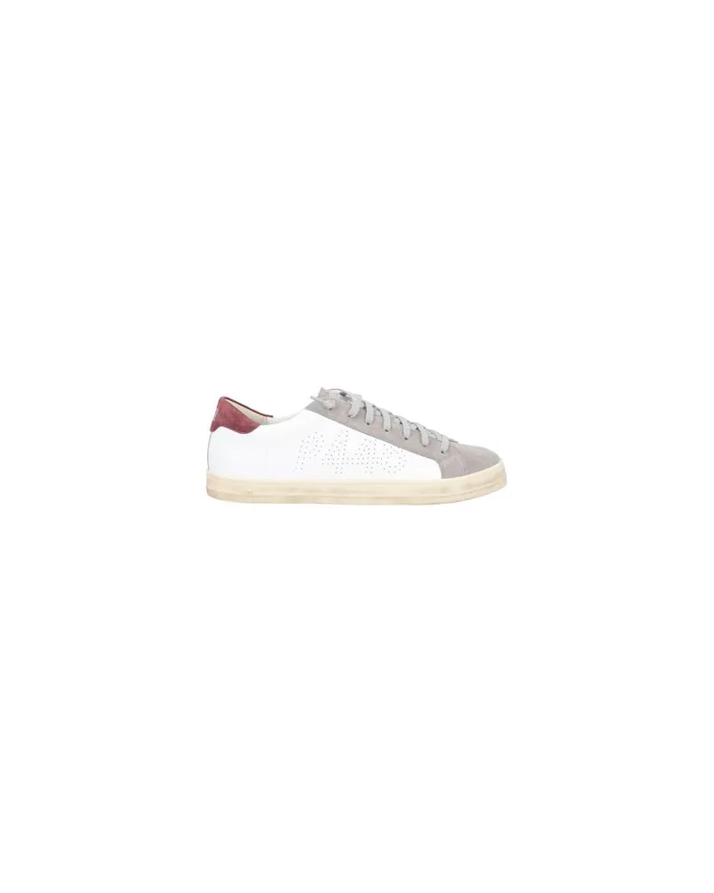 P448 SCHUHE - Sneakersauf YOOX.COM Grau