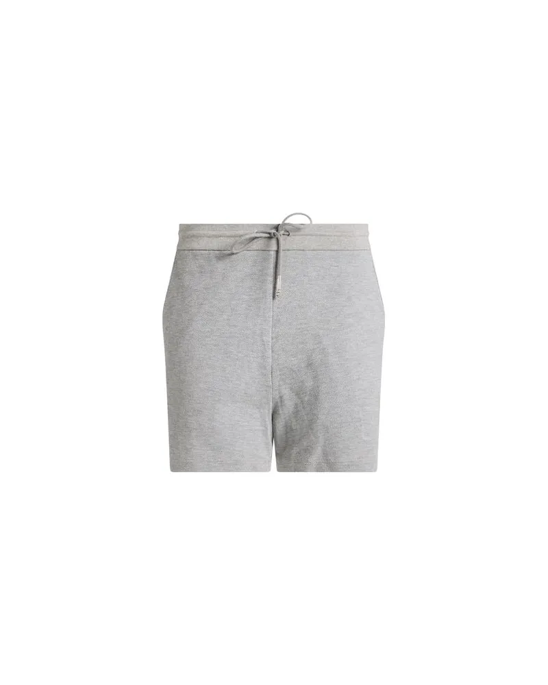 La Fileria HOSEN & RÖCKE - Shorts & Bermudashortsauf YOOX.COM Grau