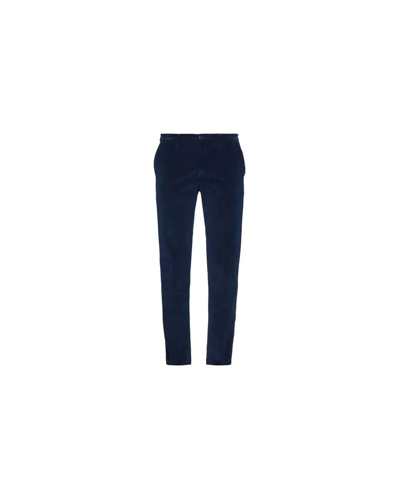 Liu Jo HOSEN & RÖCKE - Hosenauf YOOX.COM Nachtblau