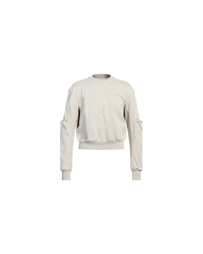 Rick Owens TOPS - Sweatshirtsauf YOOX.COM Off