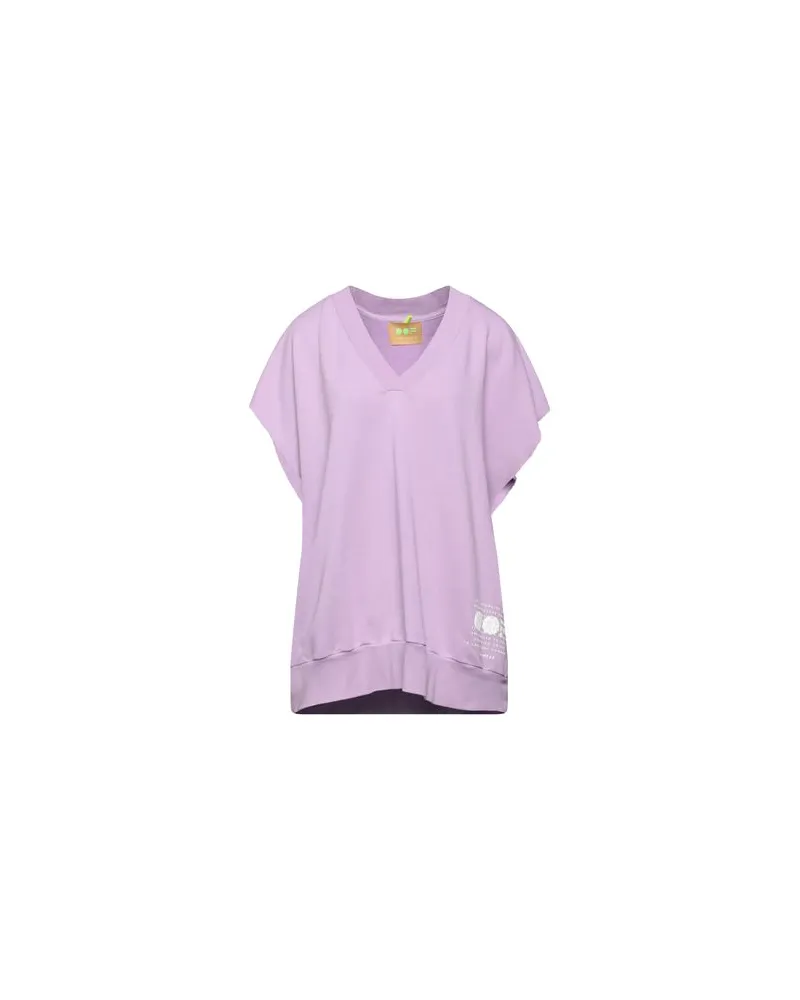 OOF WEAR TOPS - Sweatshirtsauf YOOX.COM Malve