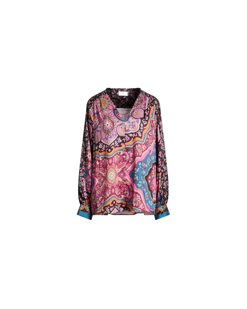 NENETTE TOPS - Topsauf YOOX.COM Purpur