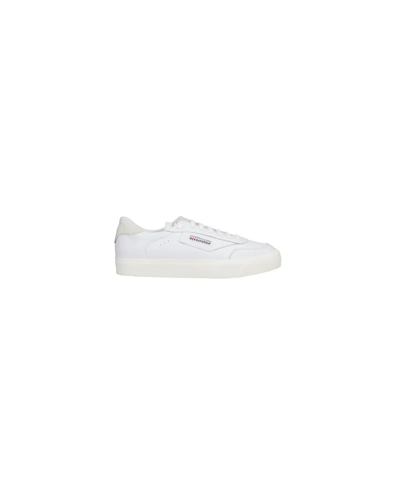 Superga SCHUHE - Sneakersauf YOOX.COM Weiß