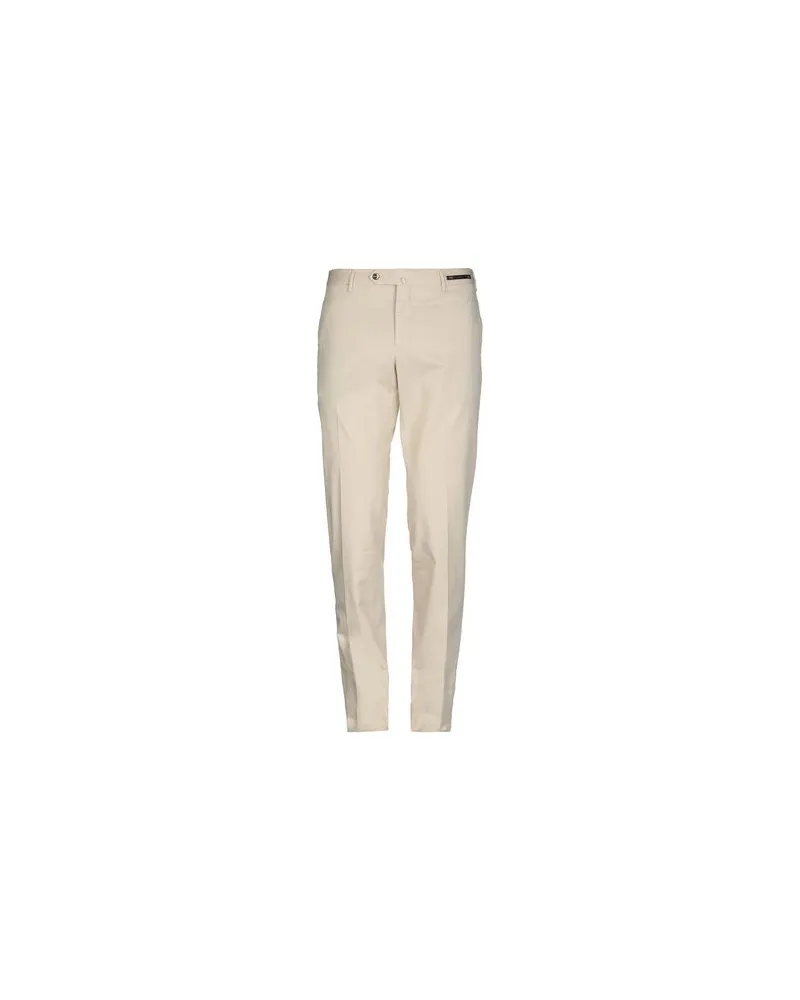 PT TORINO HOSEN & RÖCKE - Hosenauf YOOX.COM Beige