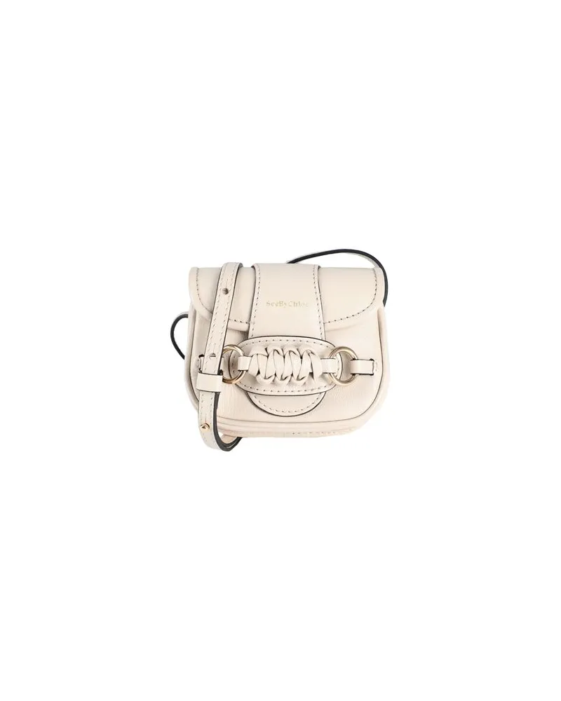 See by Chloé TASCHEN - Umhängetascheauf YOOX.COM Beige