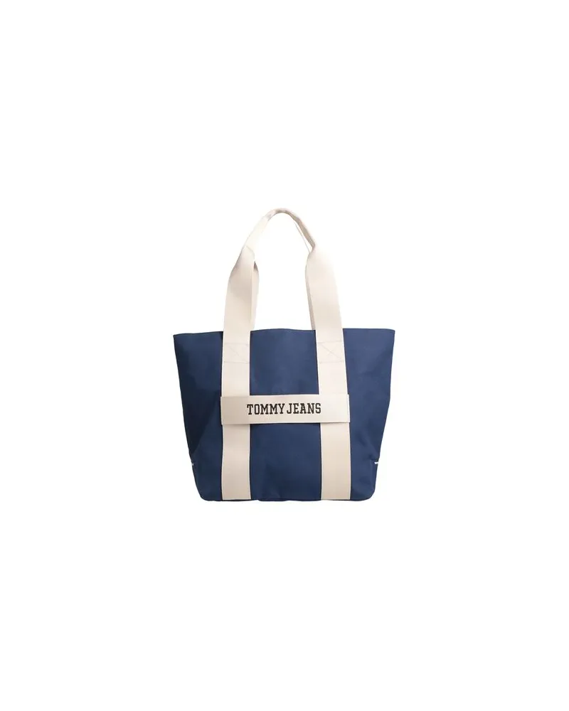 Tommy Hilfiger TASCHEN - Schultertaschenauf YOOX.COM Blau