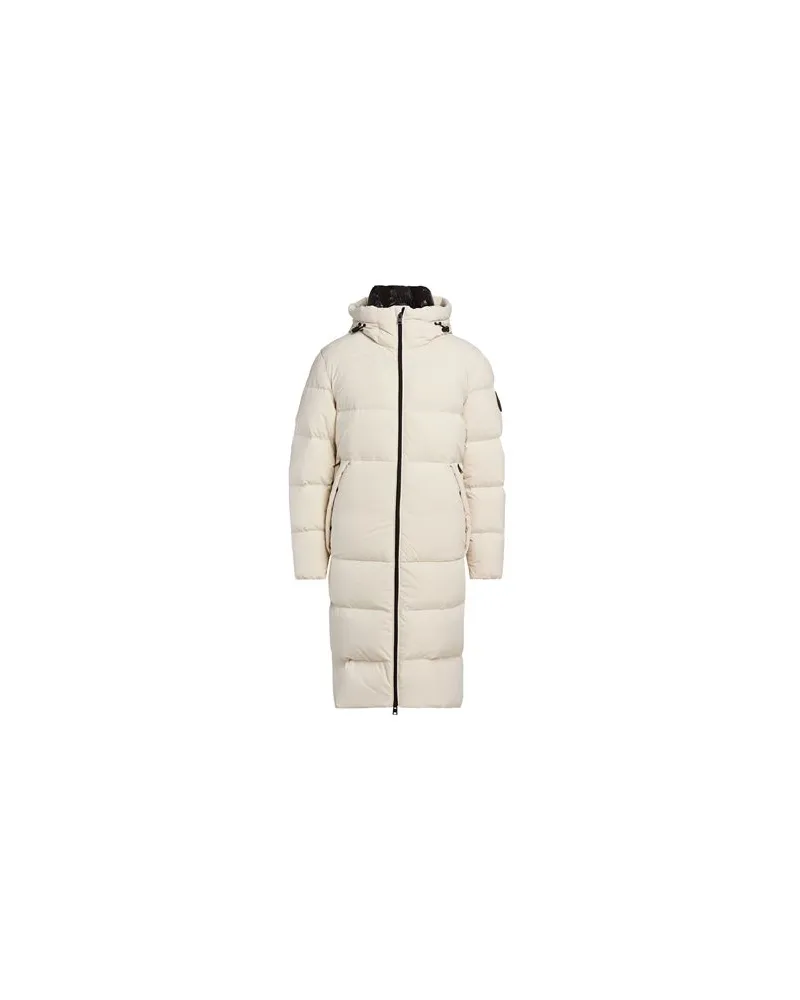 Woolrich SIERRA SUPREME DOWN PARKA   - JACKEN & MÄNTEL - Pufferjacken & Daunenjackenauf YOOX.COM Off