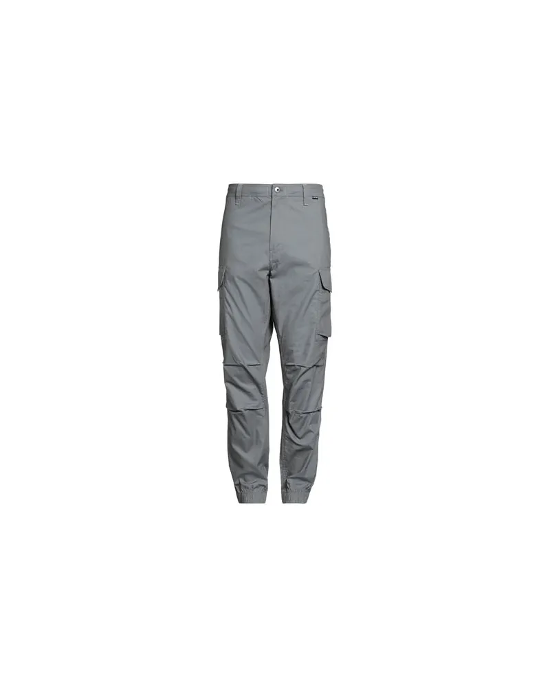 G-STAR RAW HOSEN & RÖCKE - Hosenauf YOOX.COM Grau