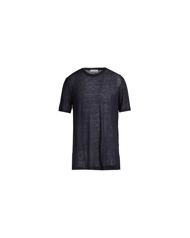 Cruciani TOPS - T-shirtsauf YOOX.COM Nachtblau