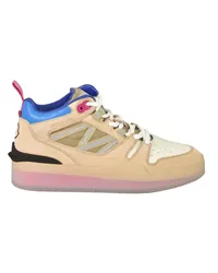 Moncler Sneakers Rosa