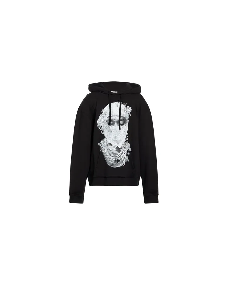IH NOM UH NIT TOPS - Sweatshirtsauf YOOX.COM Schwarz