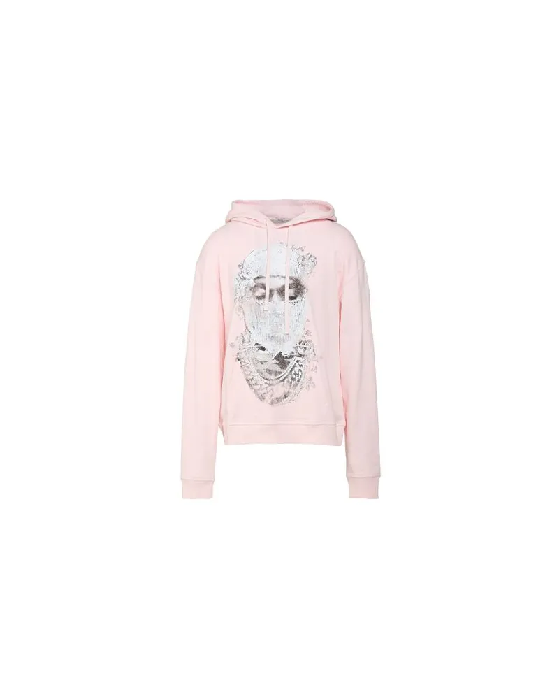IH NOM UH NIT TOPS - Sweatshirtsauf YOOX.COM Hellrosa