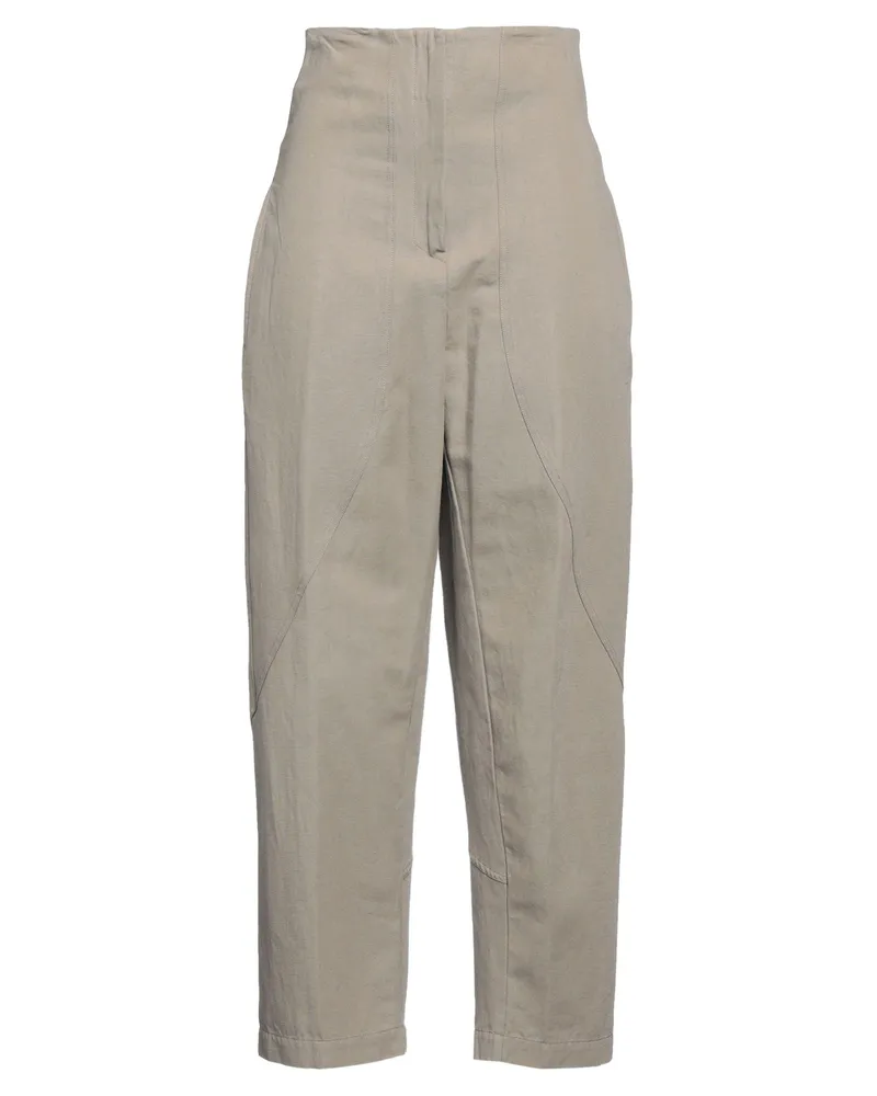 Gentryportofino Hose Khaki