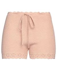 RED Valentino Shorts & Bermudashorts Hellrosa