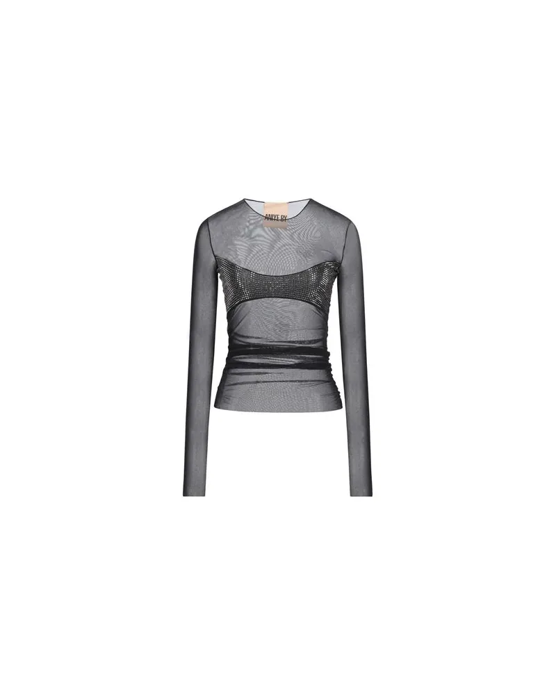Aniye By TOPS - Topsauf YOOX.COM Schwarz