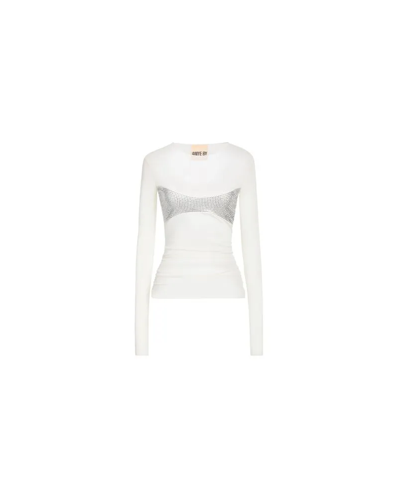 Aniye By TOPS - Topsauf YOOX.COM Elfenbein
