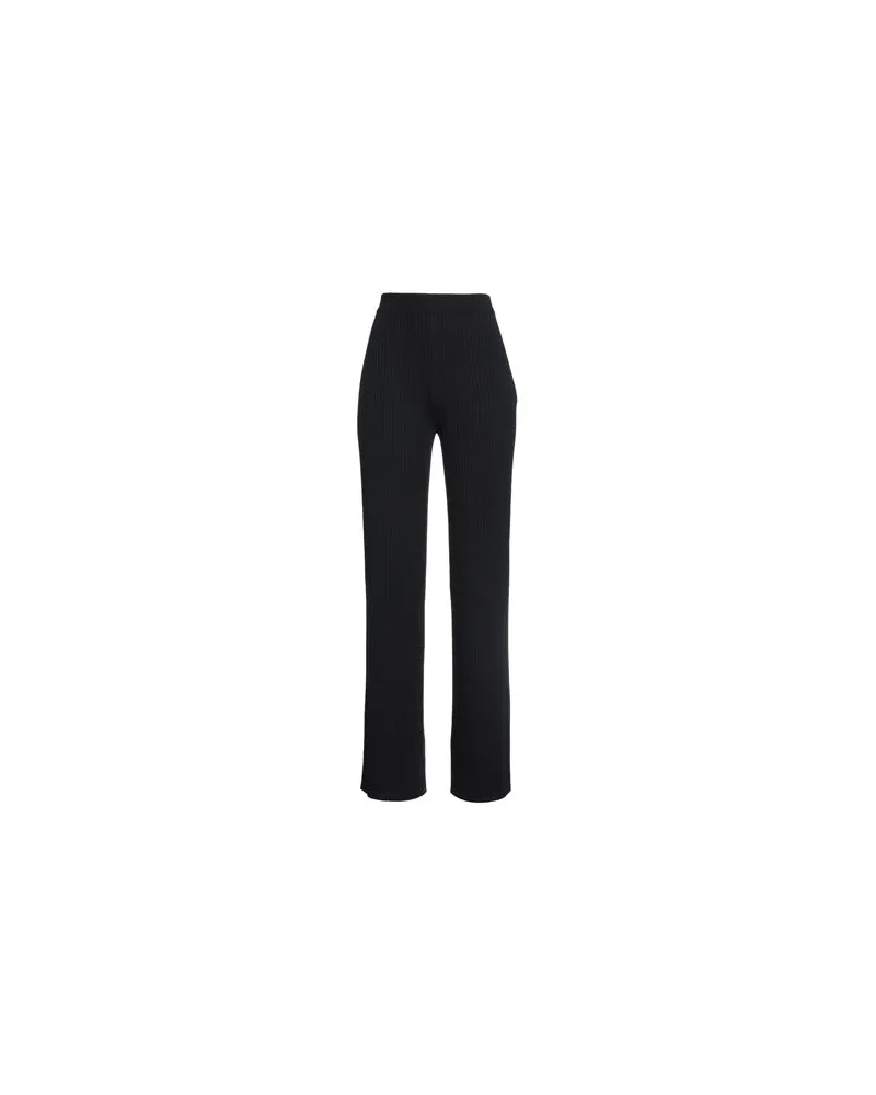 Chloé HOSEN & RÖCKE - Hosenauf YOOX.COM Schwarz