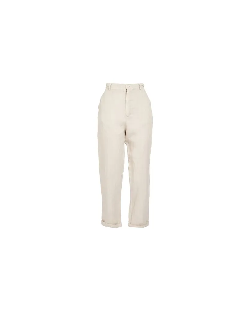 CROSSLEY HOSEN & RÖCKE - Hosenauf YOOX.COM Beige