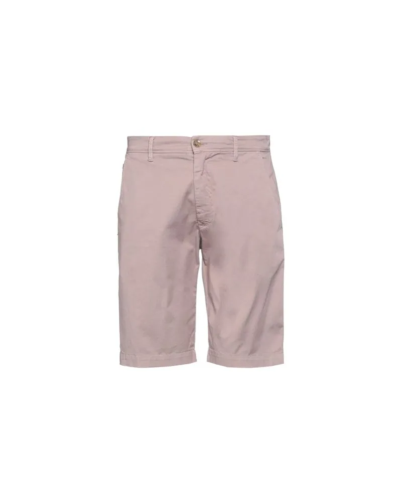 OFFICINA 36 HOSEN & RÖCKE - Shorts & Bermudashortsauf YOOX.COM Hellbraun