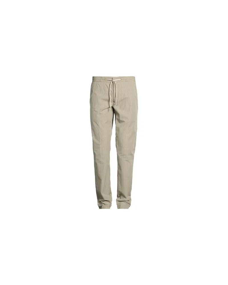 LARDINI HOSEN & RÖCKE - Hosenauf YOOX.COM Grün