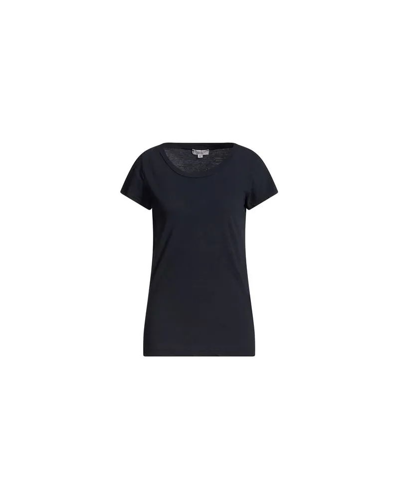CROSSLEY TOPS - T-shirtsauf YOOX.COM Nachtblau